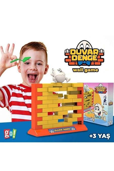 WALL GAME