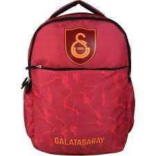 GALATASARAY BÜYÜK LOGO DETAYLI