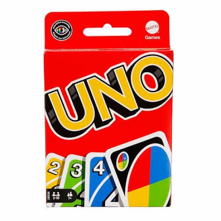UNO KARTLAR