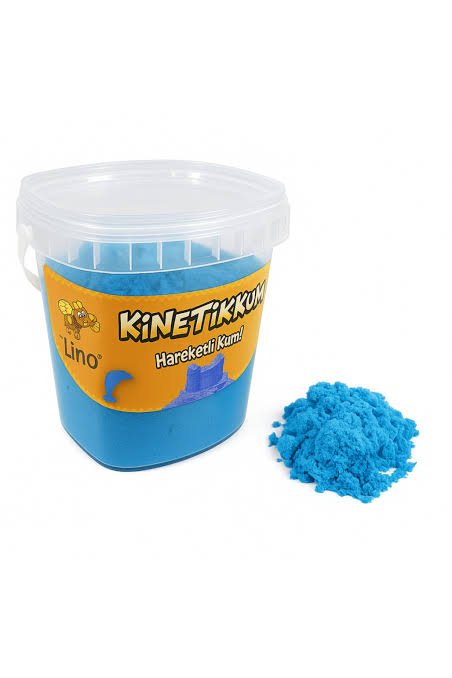 SINO KINETIK KUM 500GR