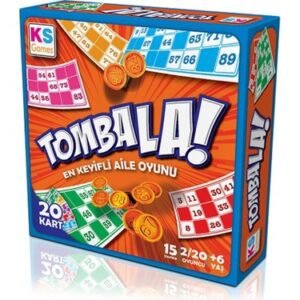 TOMBALA